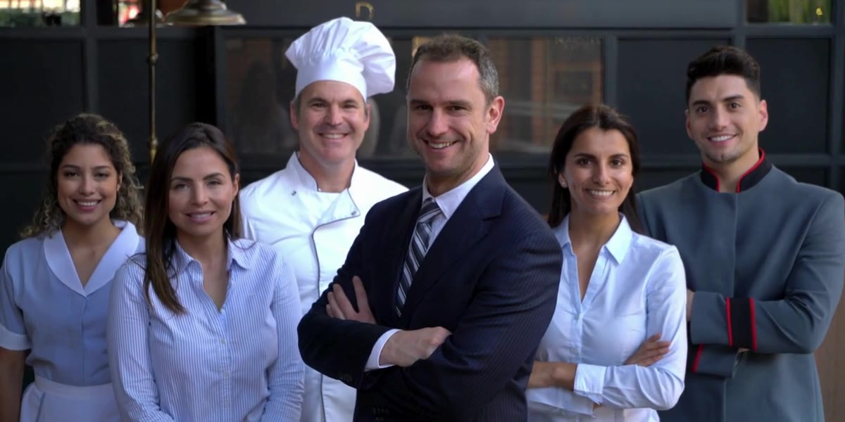 EB-3 workers across hospitality and food service roles