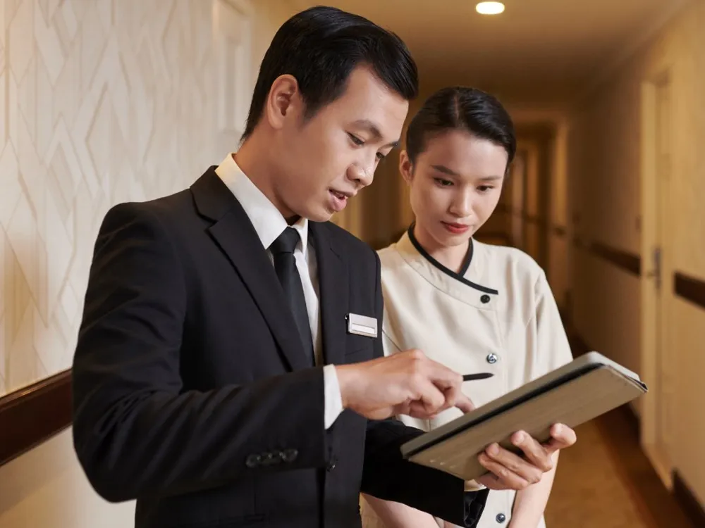 Restaurant service