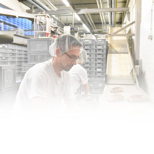 Bakery Worker