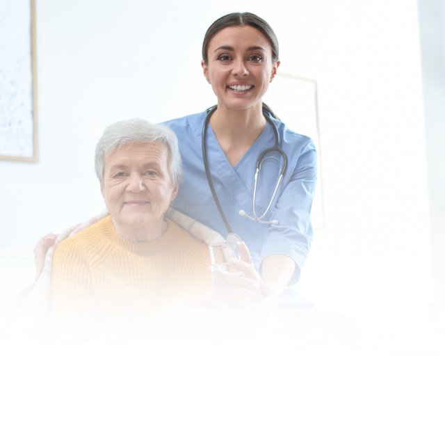 Caregiver