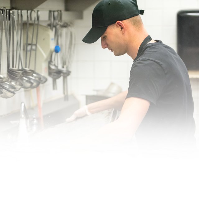 Dishwasher
