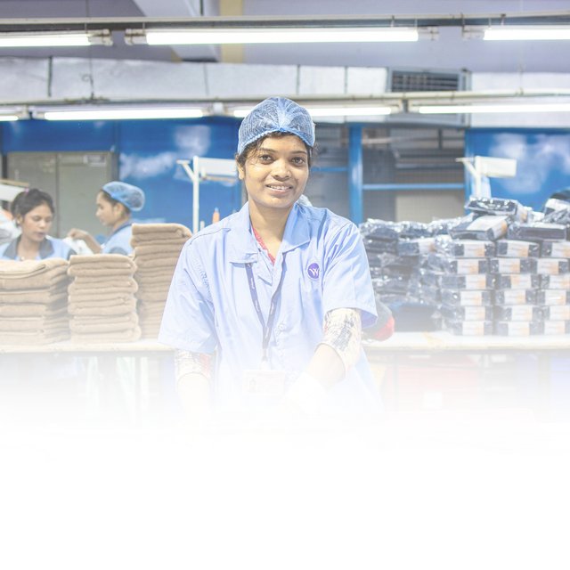 Production Worker