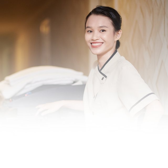 Room Attendant