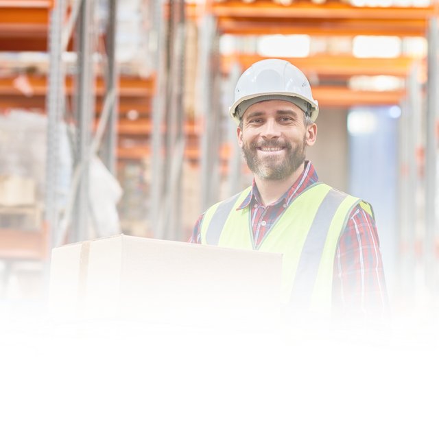 Warehouse Clerk