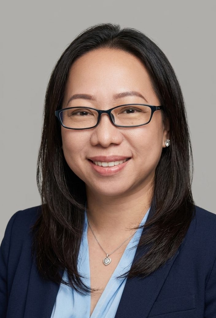 Joanne Uy